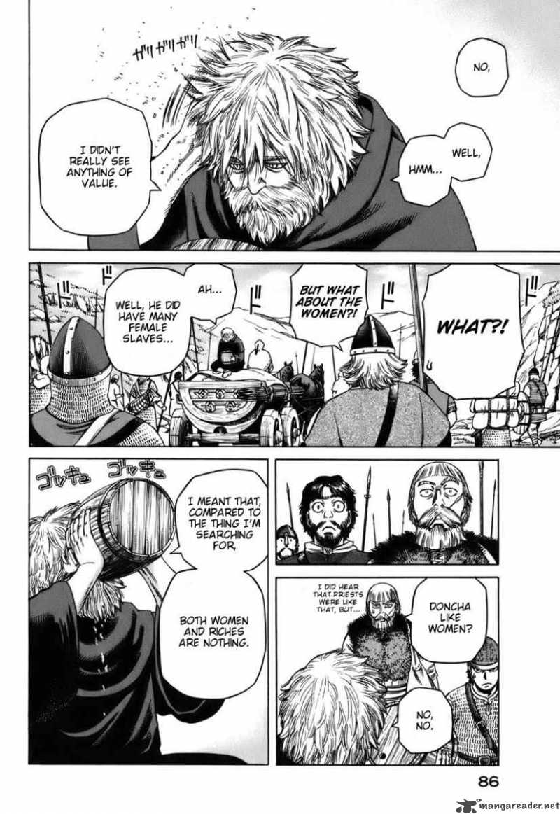 Vinland Saga 24 22