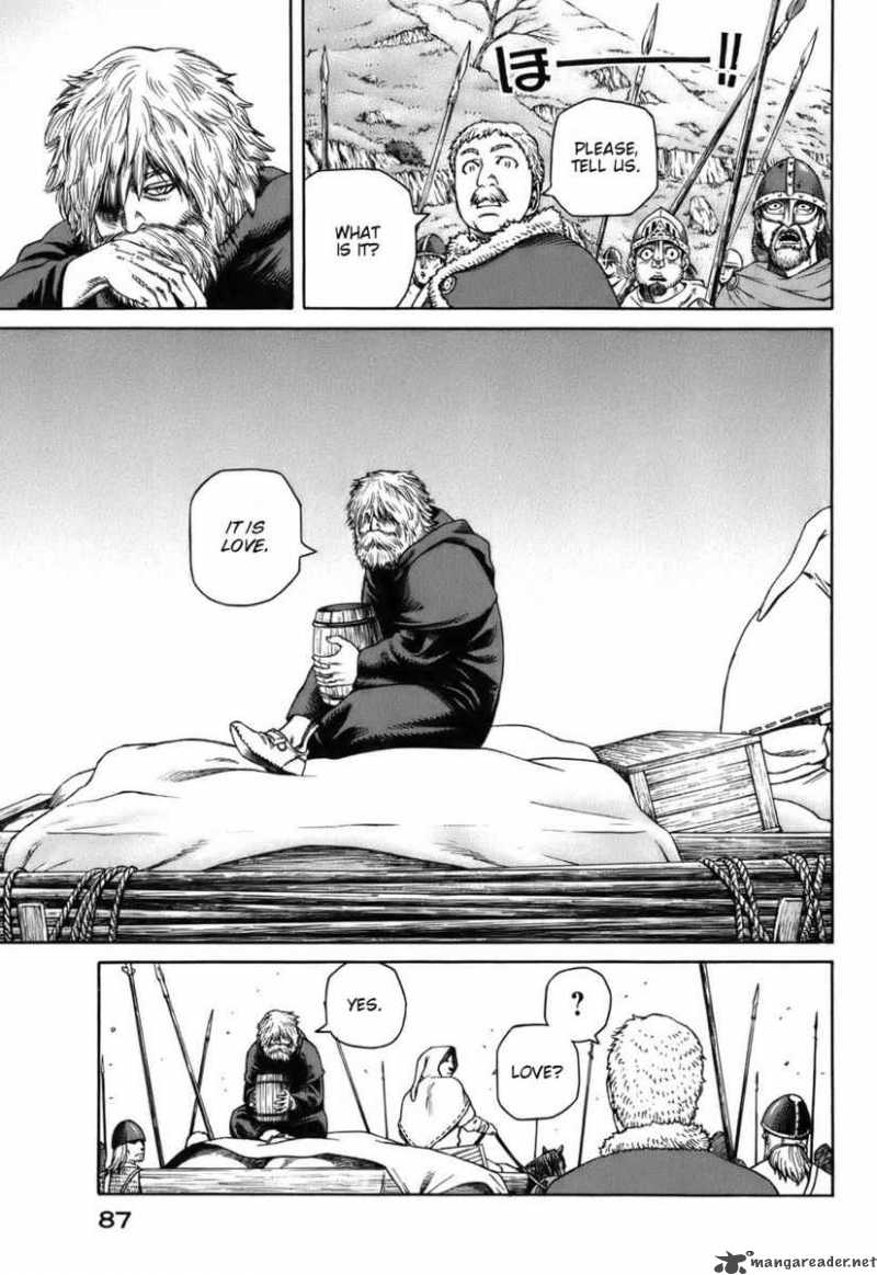 Vinland Saga 24 23