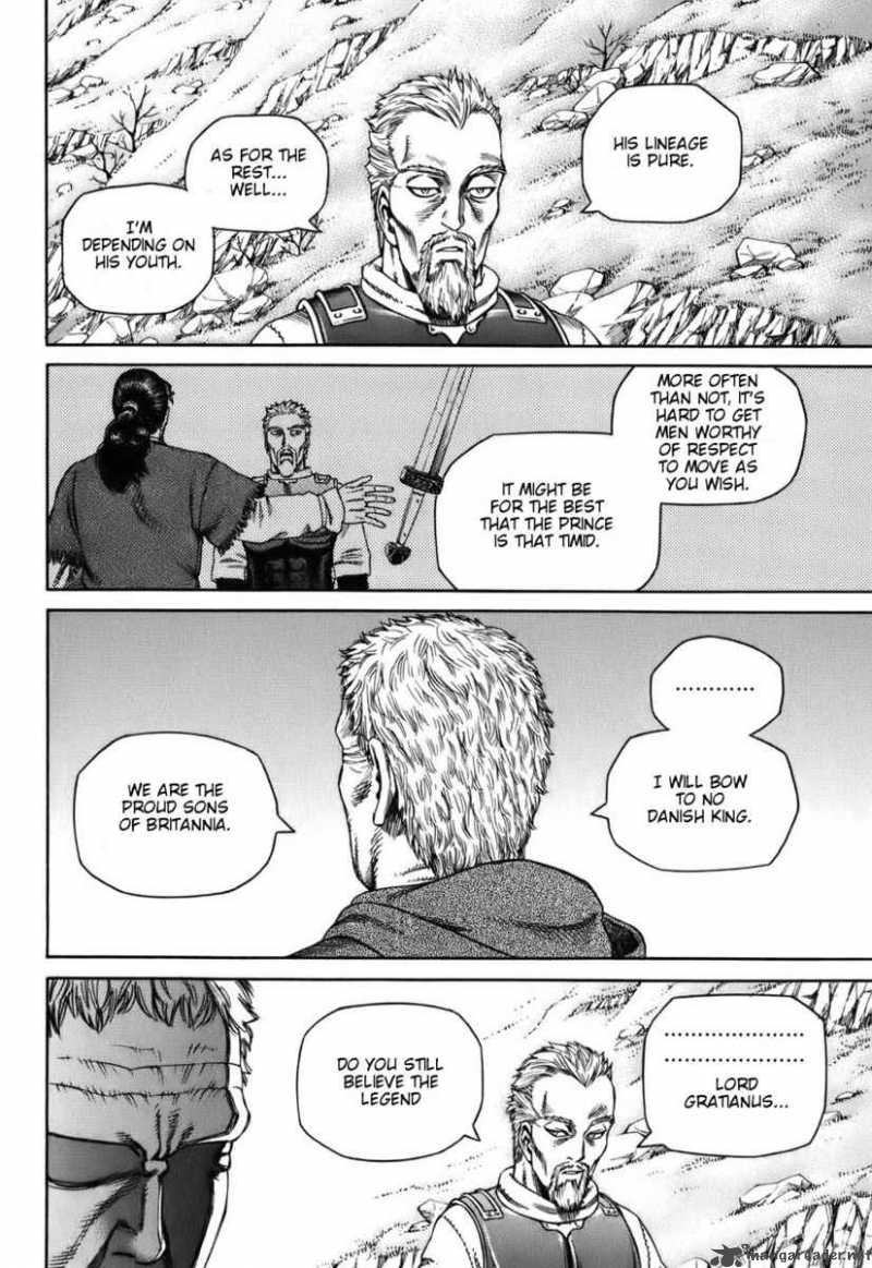 Vinland Saga 24 28