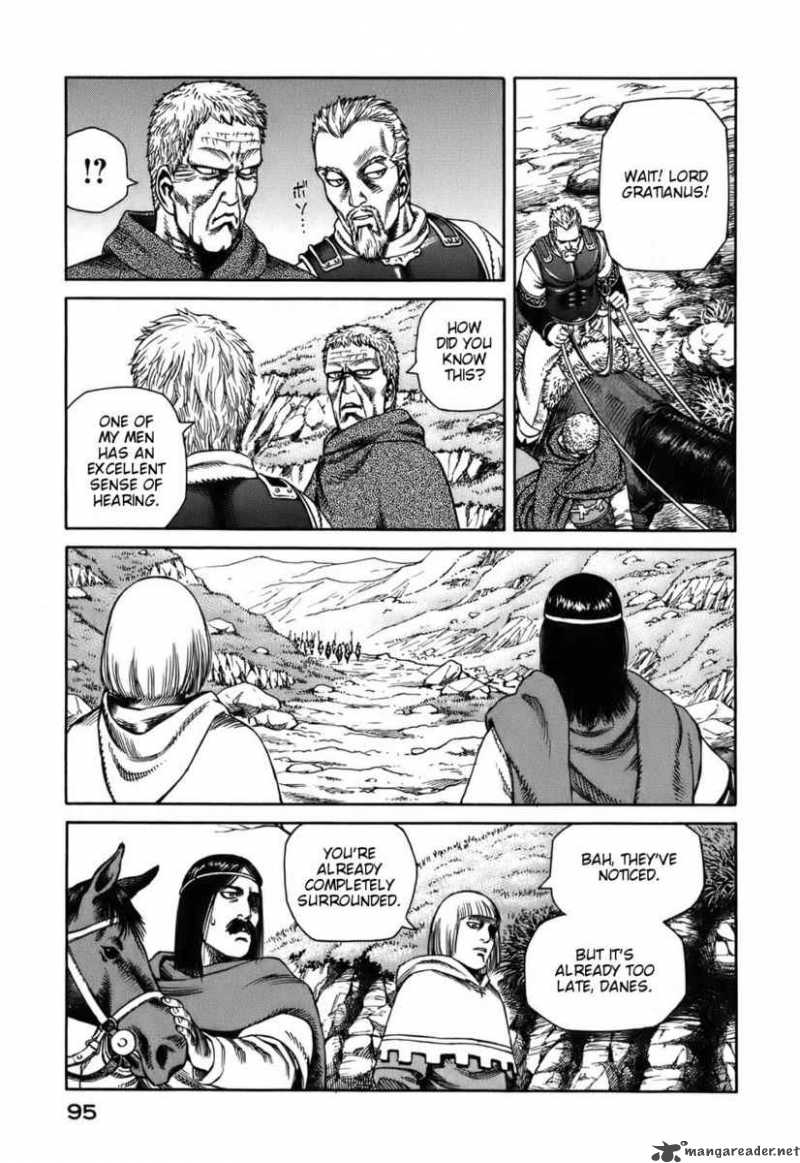 Vinland Saga 24 31