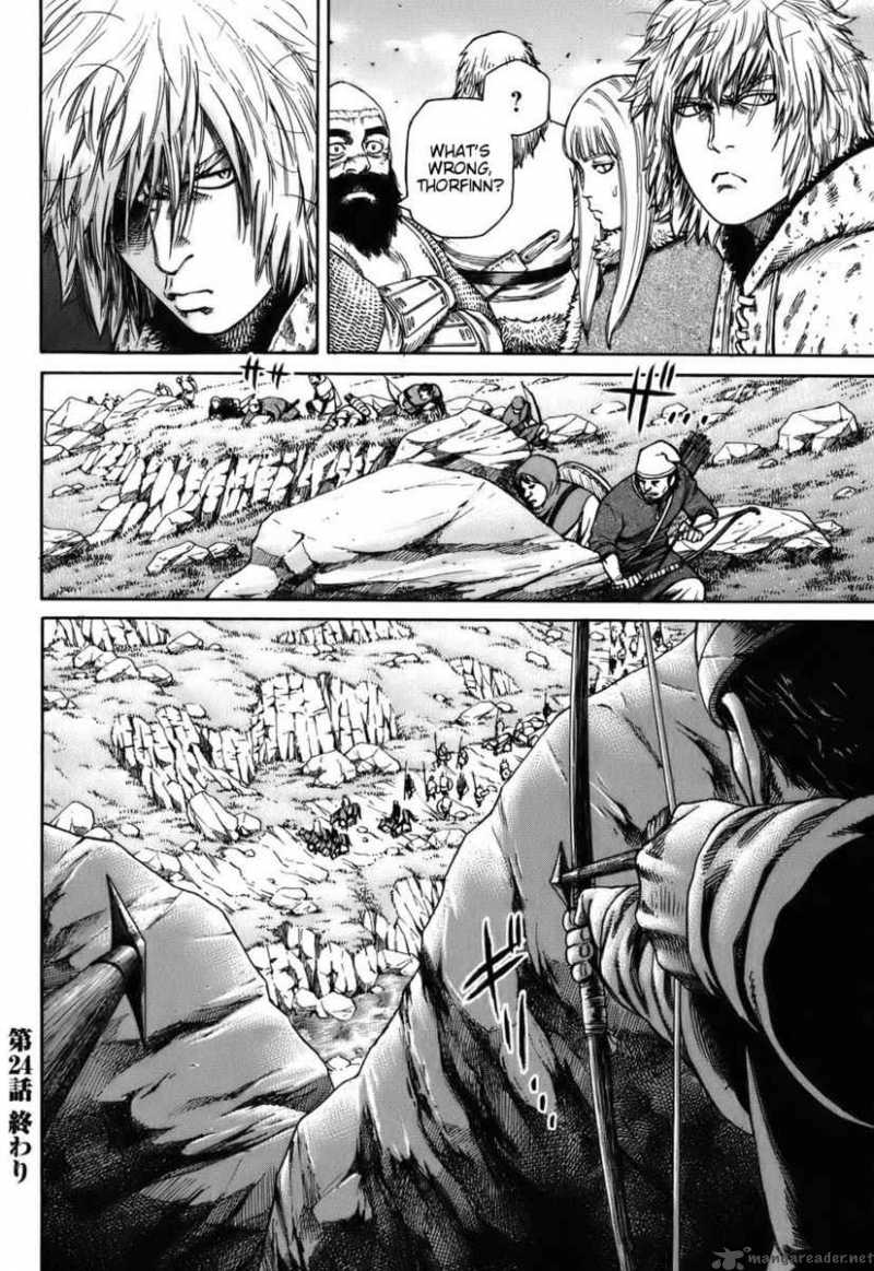 Vinland Saga 24 32