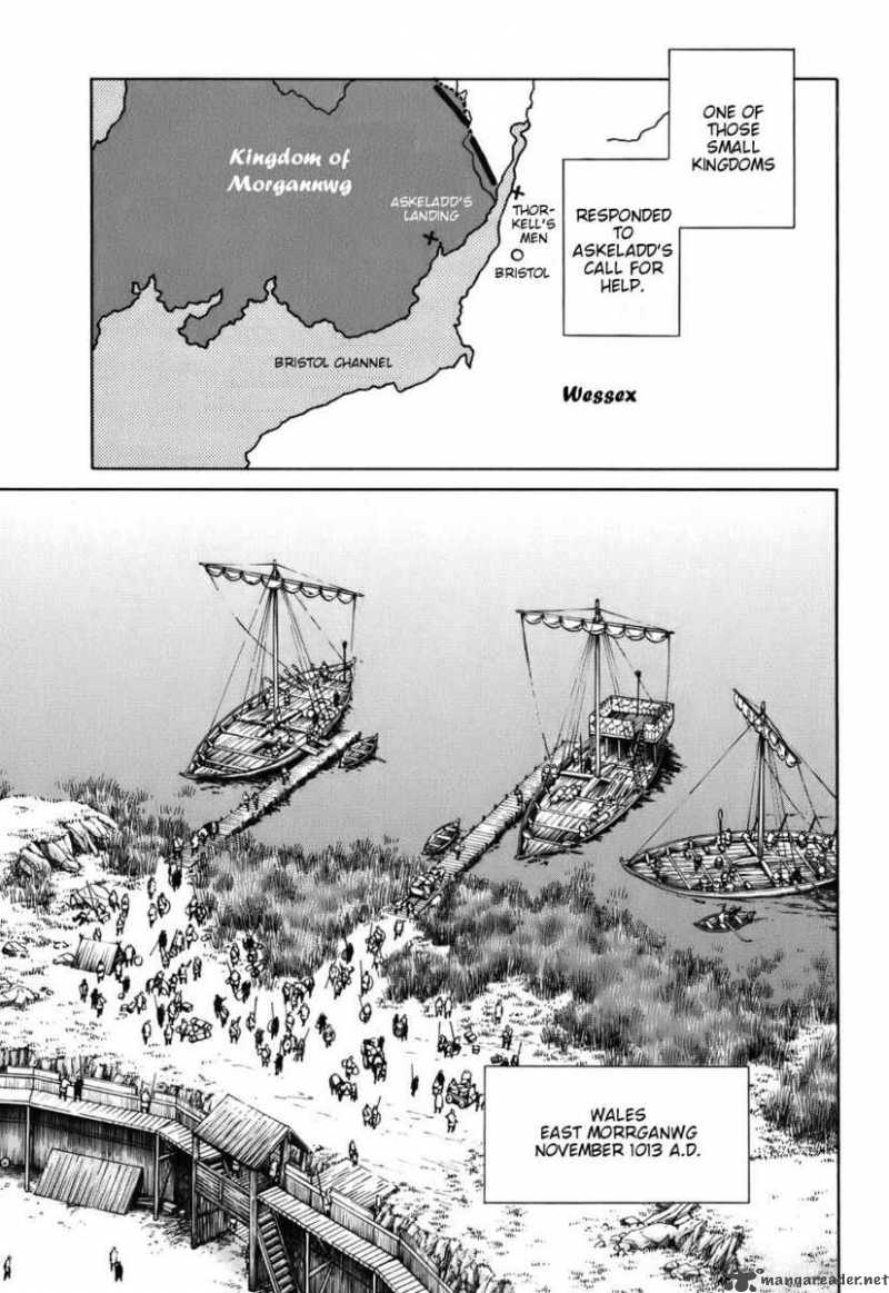 Vinland Saga 24 7