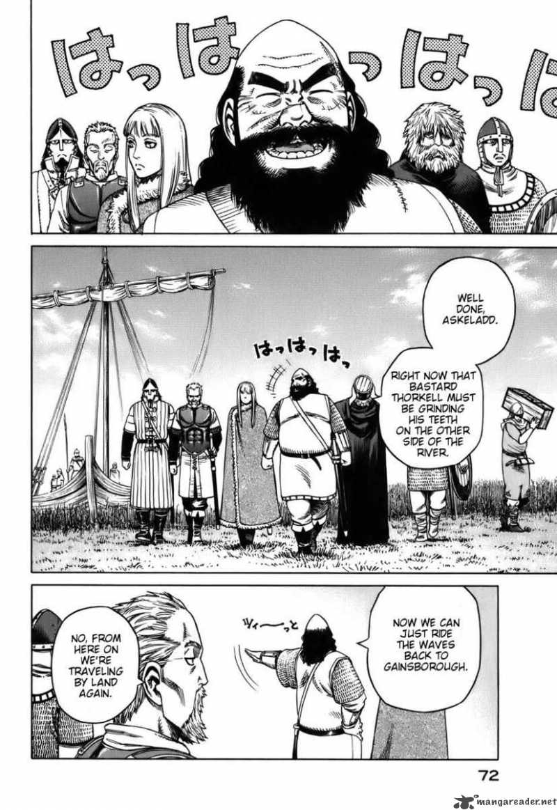 Vinland Saga 24 8