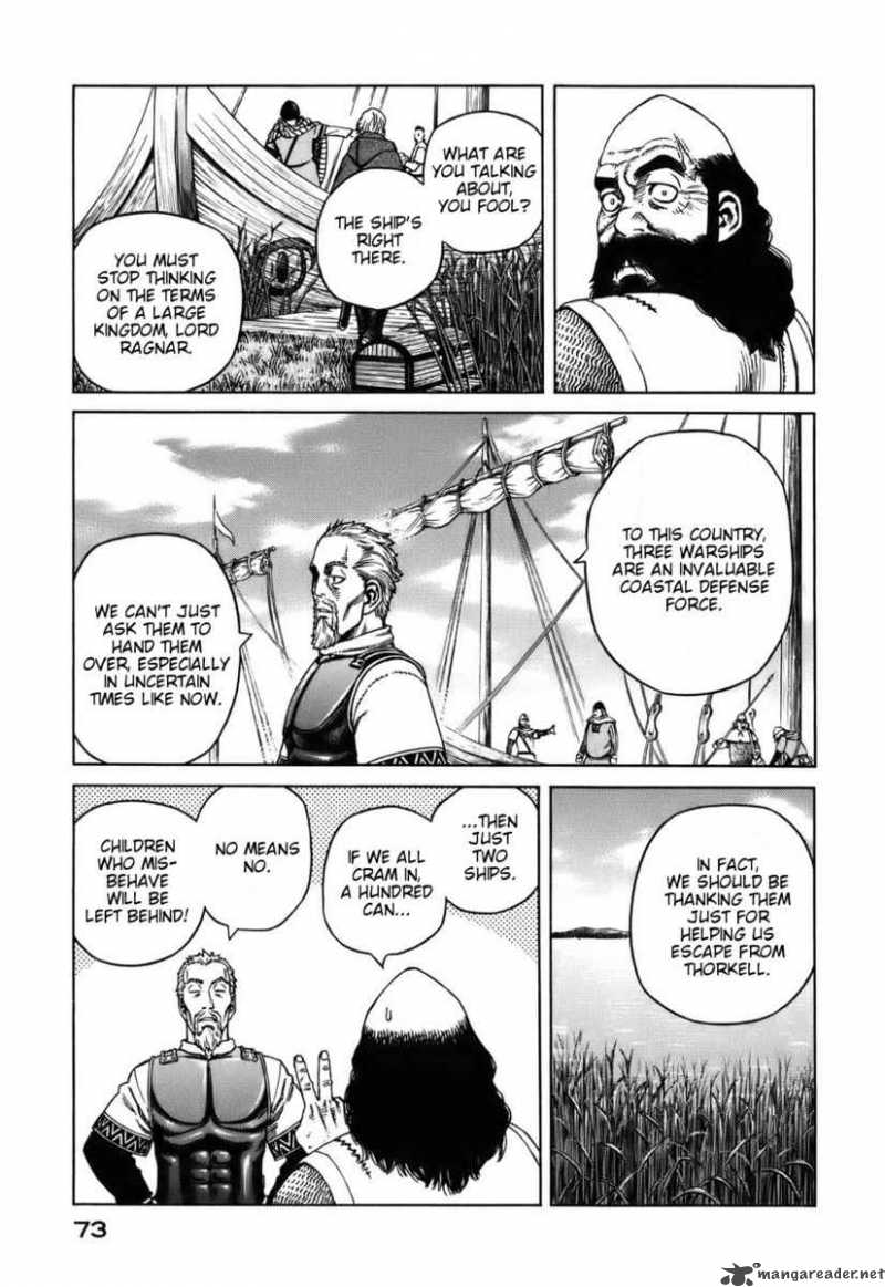 Vinland Saga 24 9