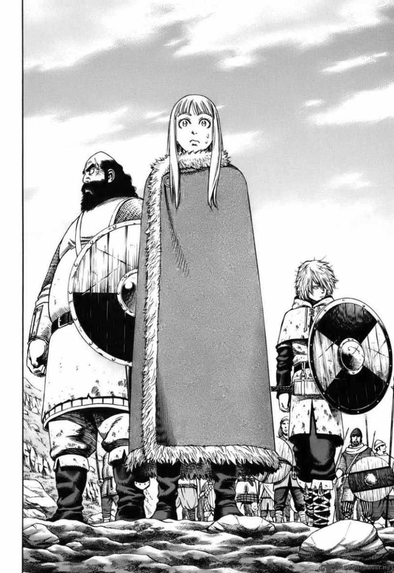 Vinland Saga 25 10