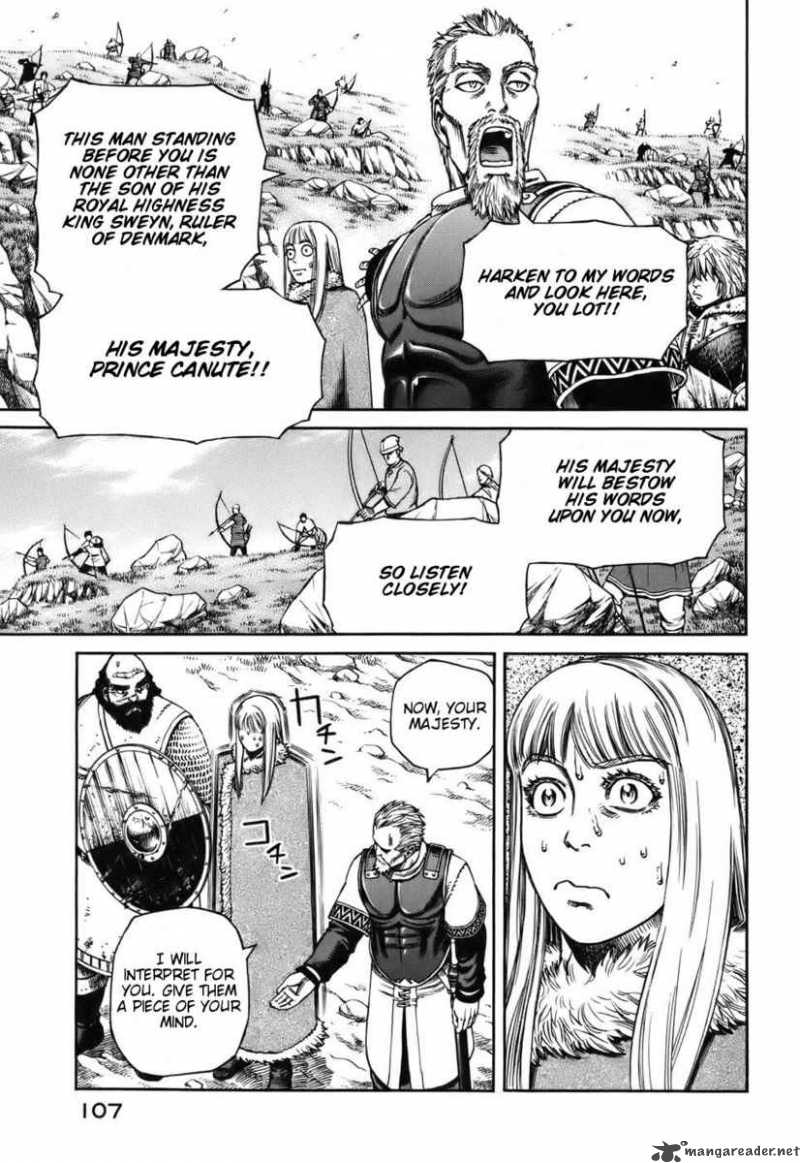 Vinland Saga 25 11