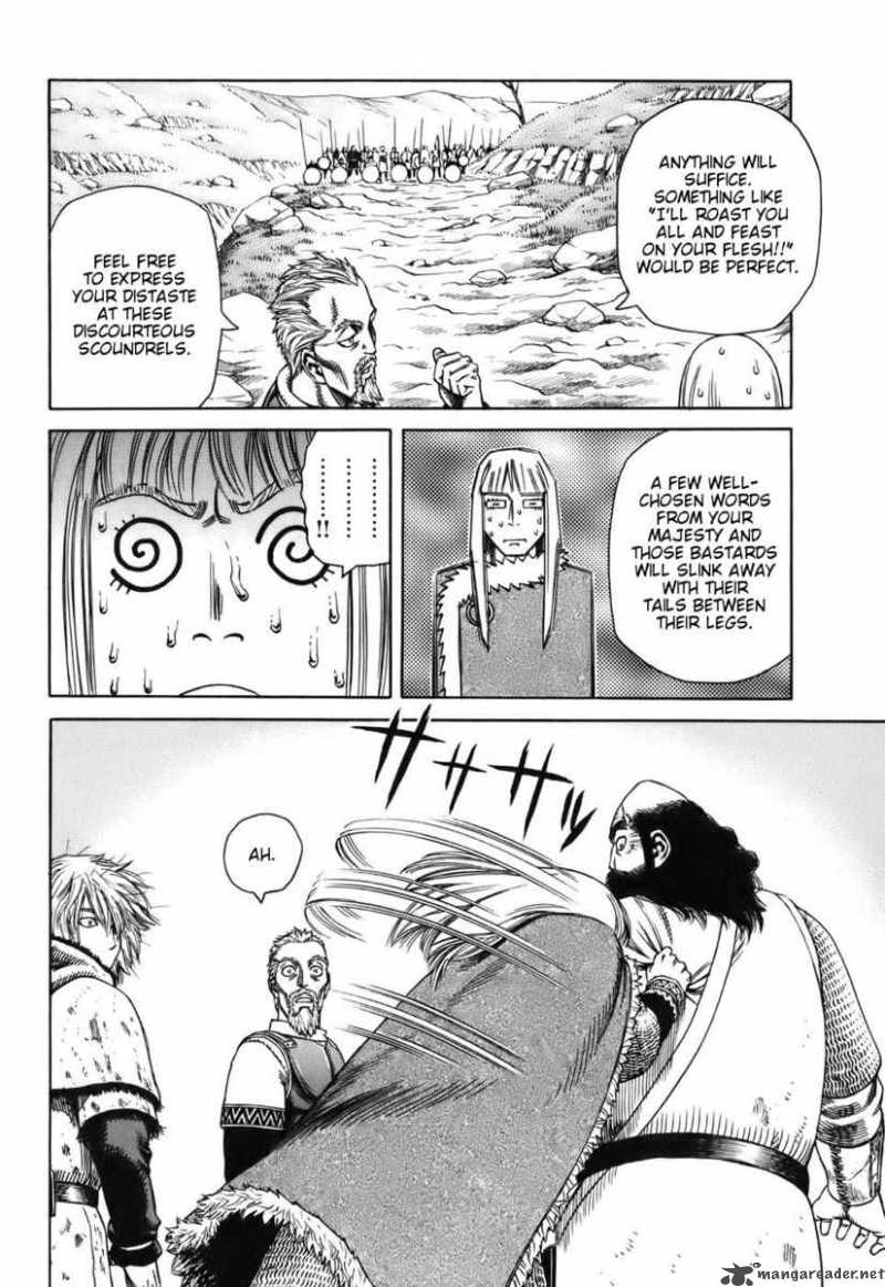 Vinland Saga 25 12