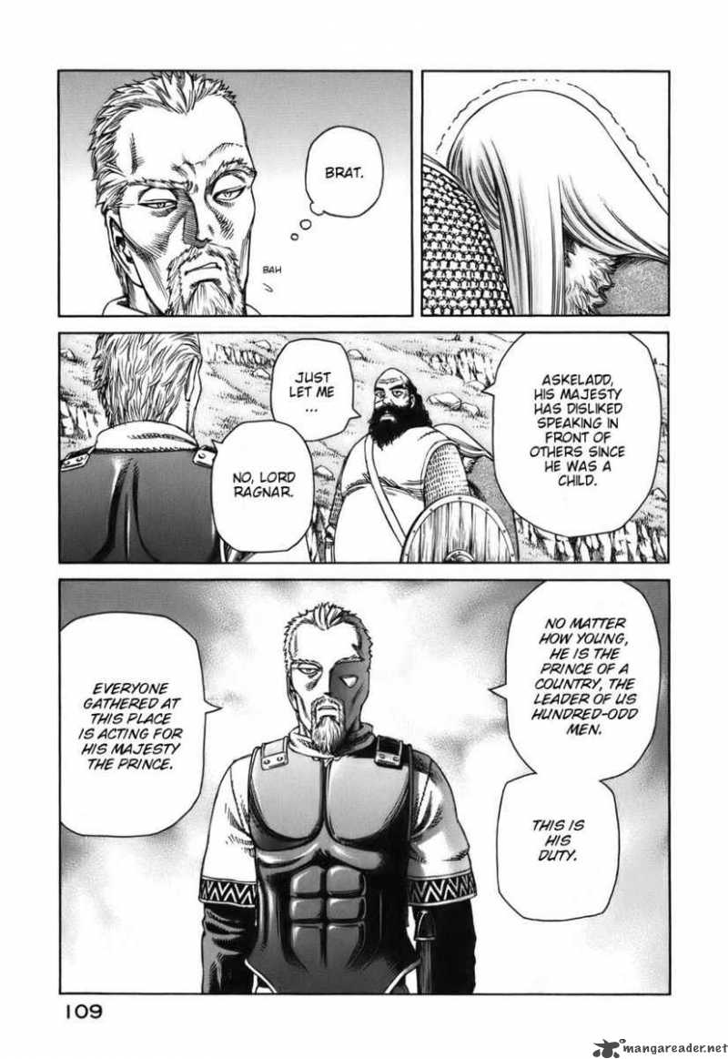 Vinland Saga 25 13