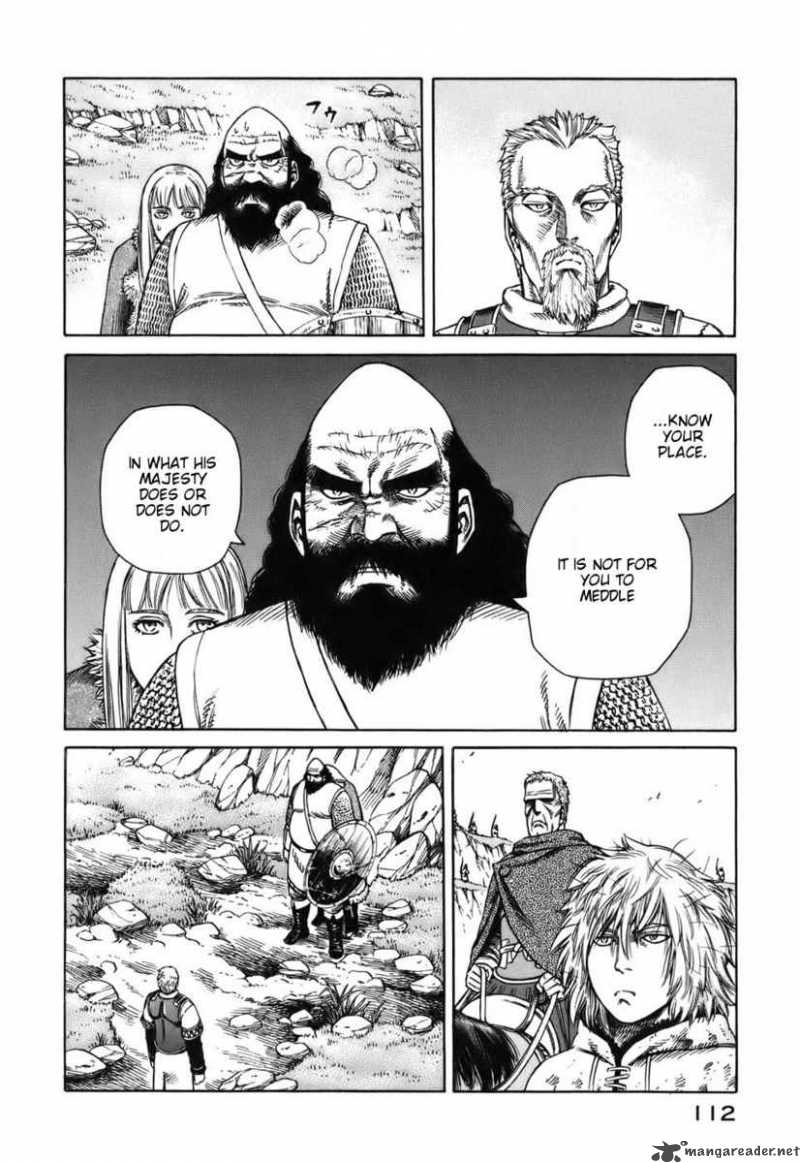 Vinland Saga 25 16