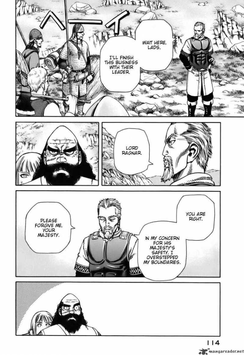 Vinland Saga 25 18