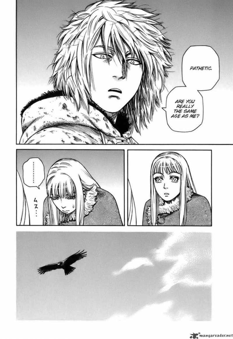 Vinland Saga 25 20