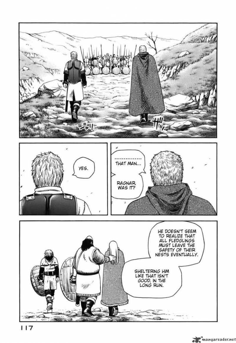 Vinland Saga 25 21