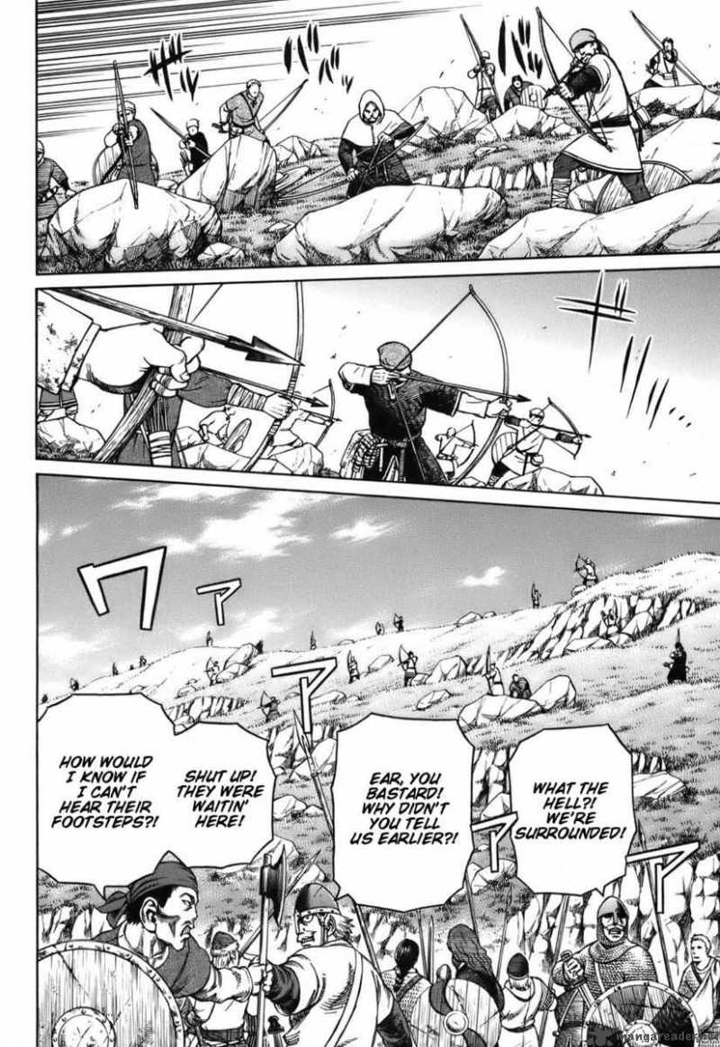 Vinland Saga 25 4