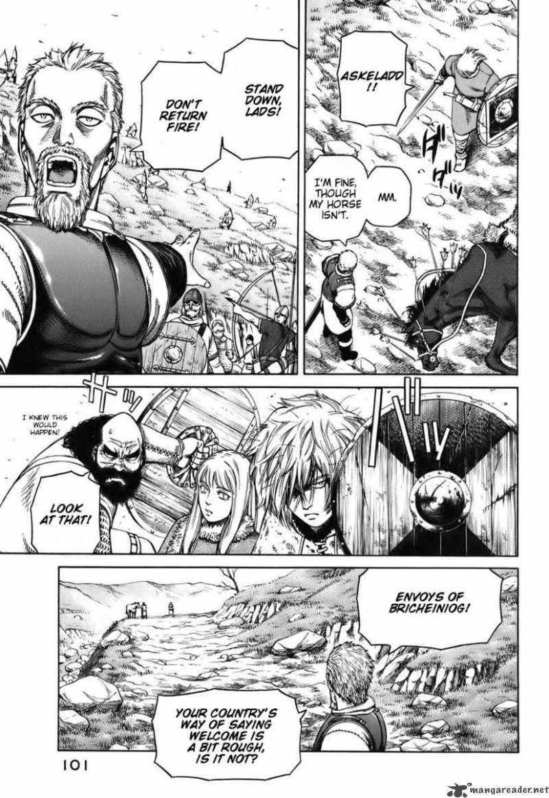 Vinland Saga 25 5