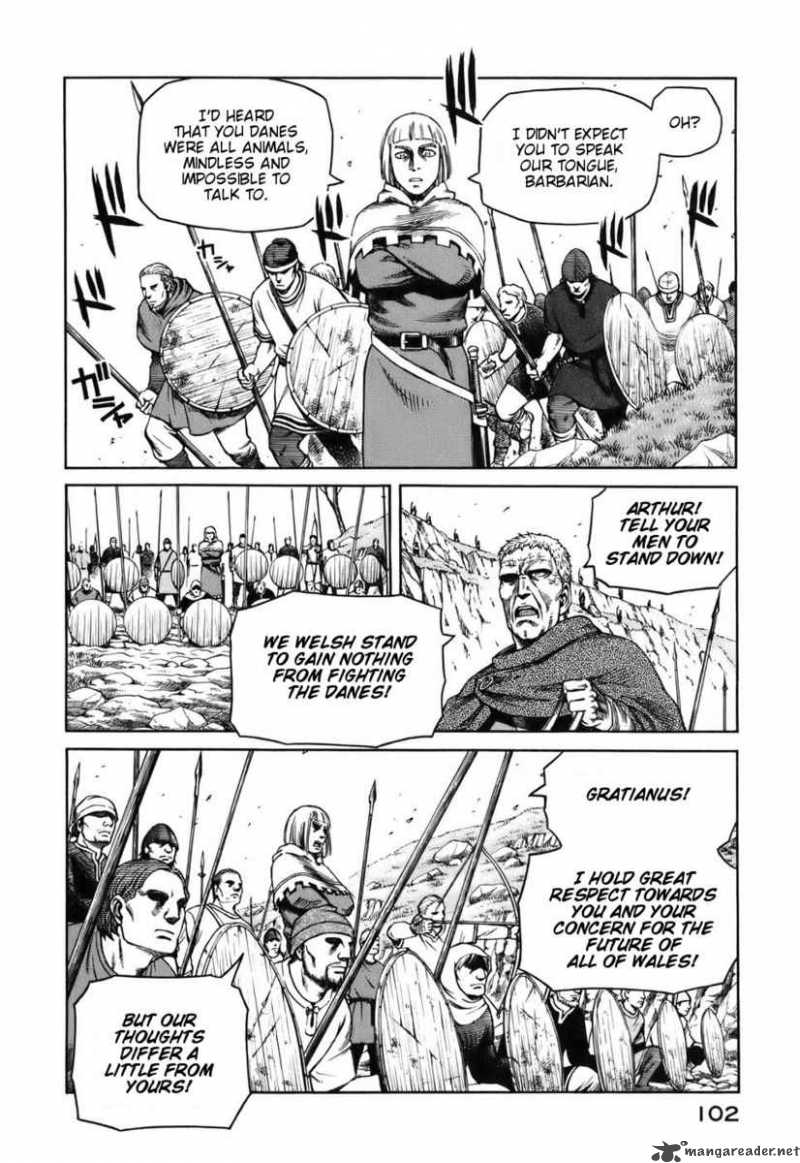 Vinland Saga 25 6