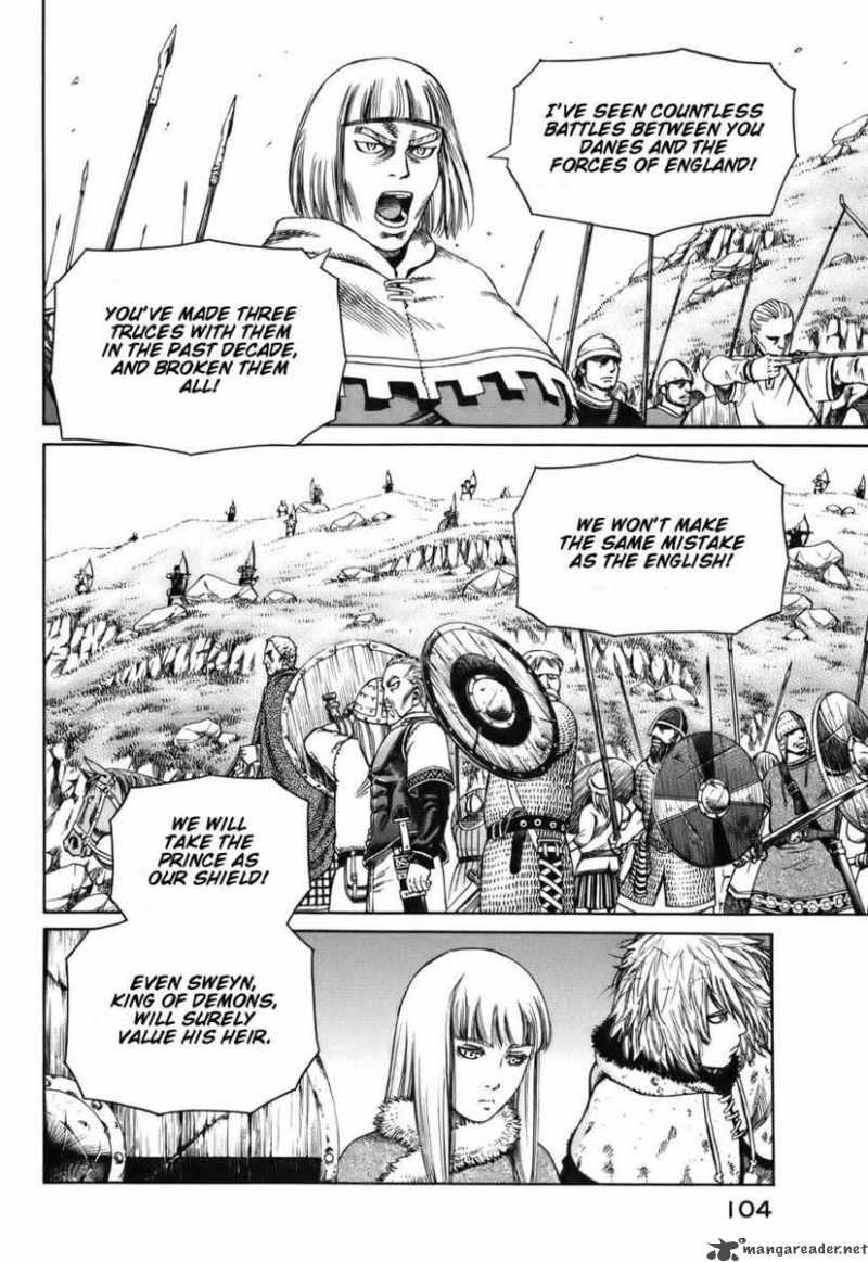 Vinland Saga 25 8