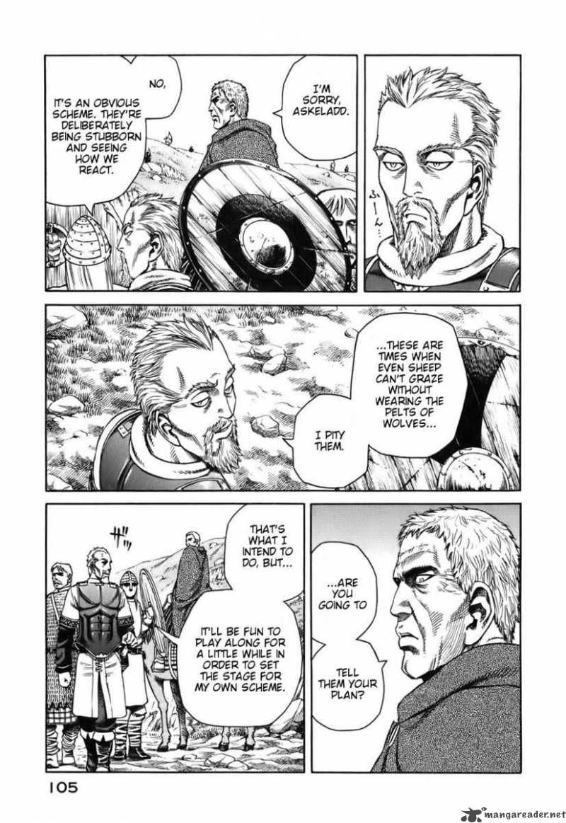 Vinland Saga 25 9