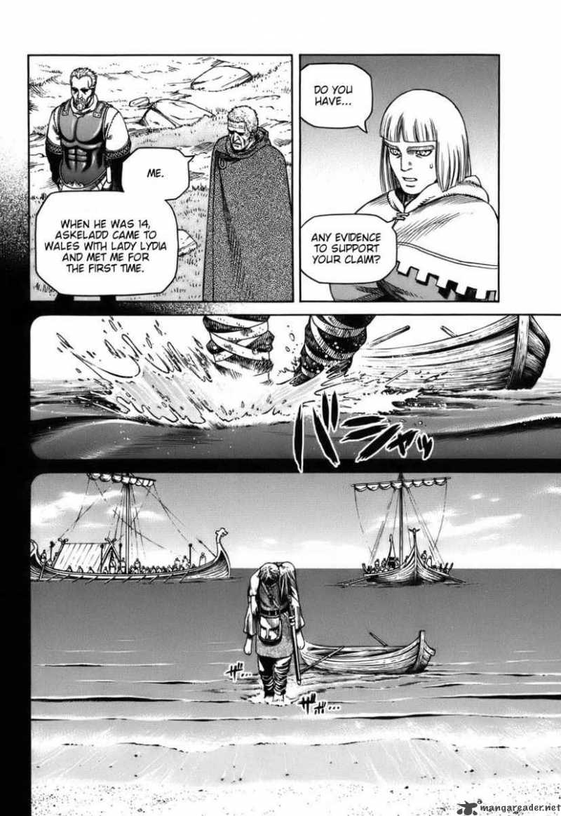 Vinland Saga 26 12