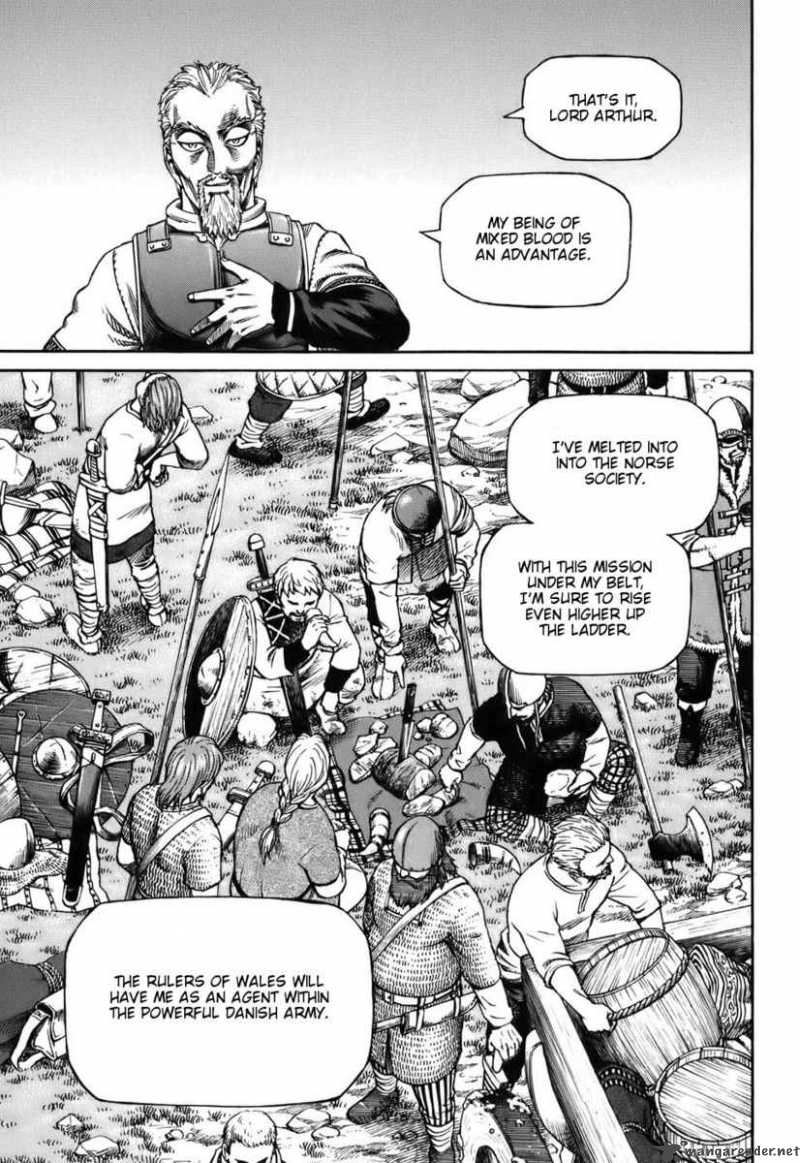 Vinland Saga 26 15