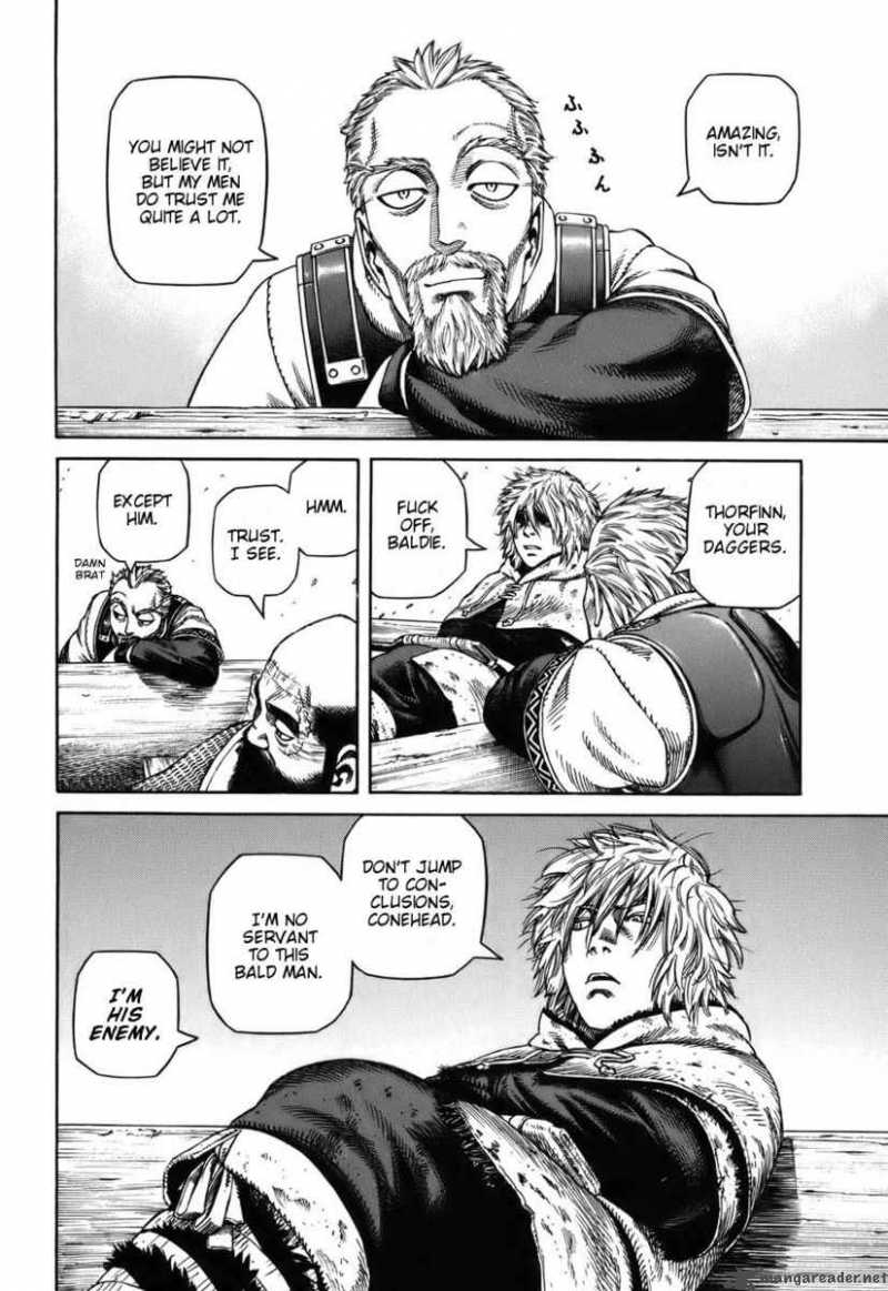 Vinland Saga 26 22