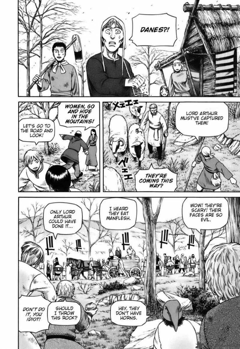 Vinland Saga 26 24