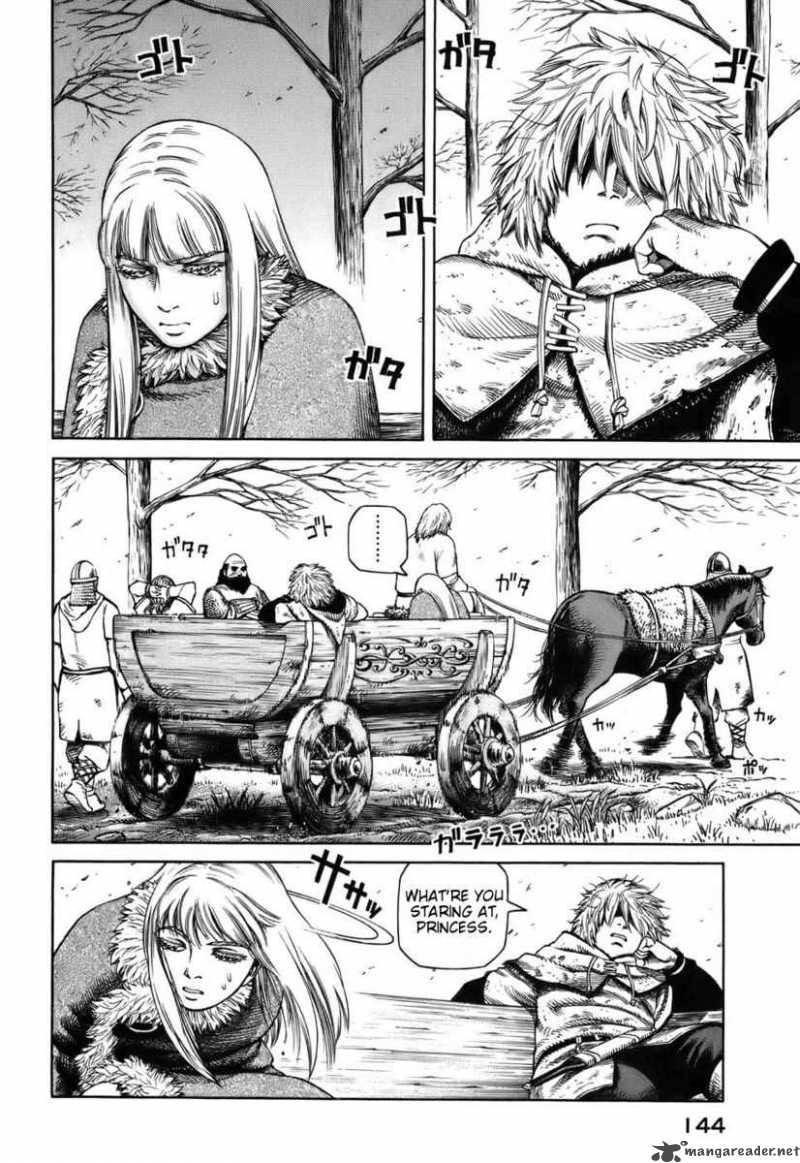 Vinland Saga 26 26