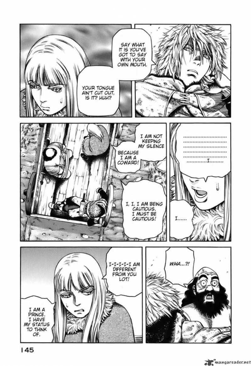 Vinland Saga 26 27