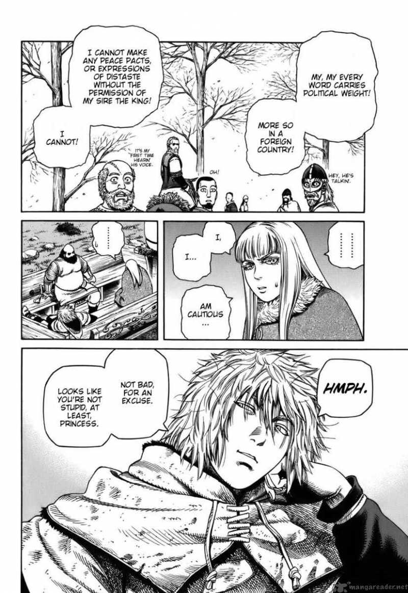 Vinland Saga 26 28