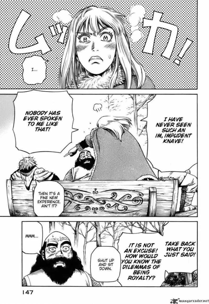 Vinland Saga 26 29