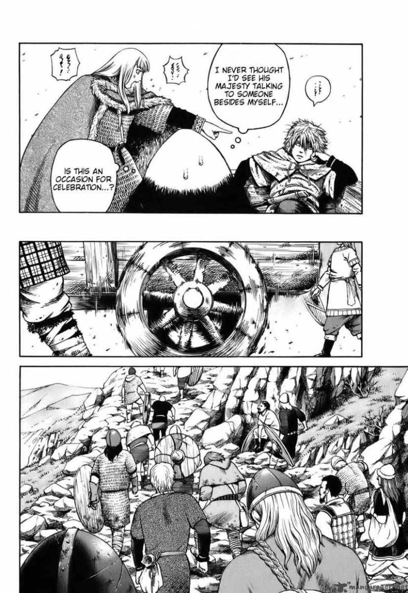 Vinland Saga 26 30