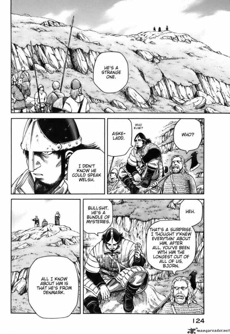 Vinland Saga 26 6