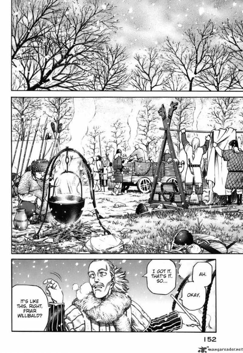 Vinland Saga 27 2