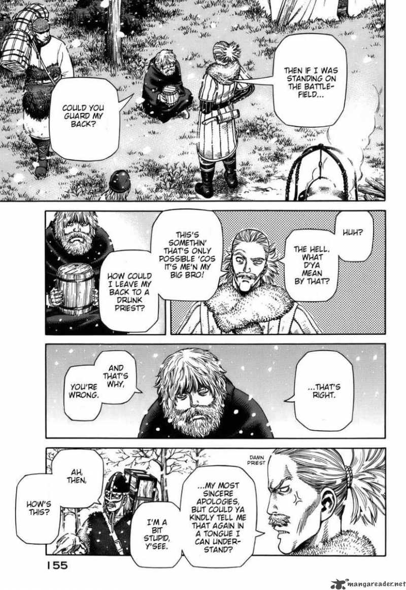 Vinland Saga 27 5