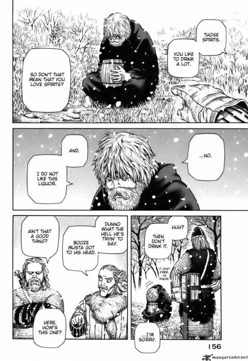 Vinland Saga 27 6