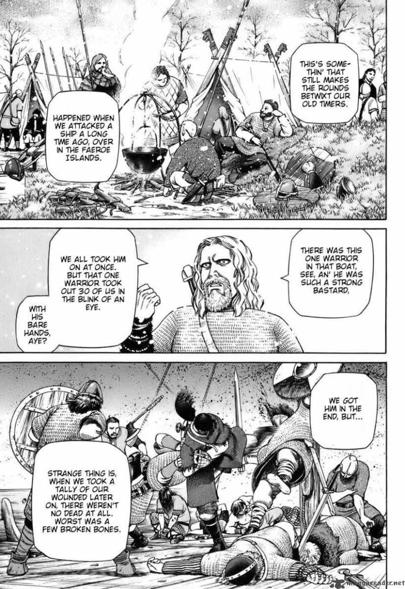 Vinland Saga 27 7