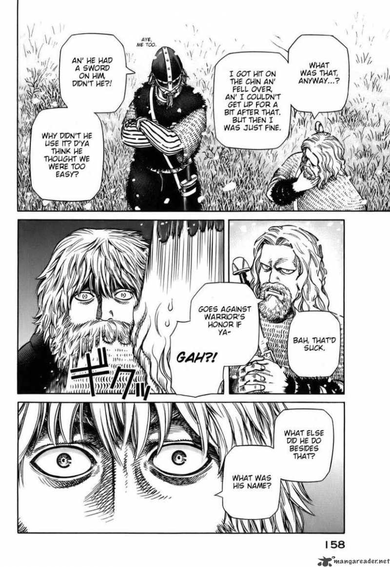 Vinland Saga 27 8