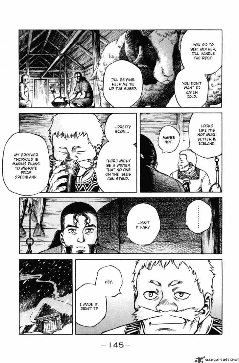 Vinland Saga 3 14