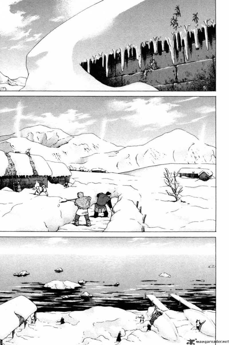 Vinland Saga 3 18