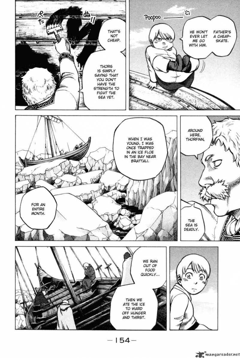 Vinland Saga 3 23