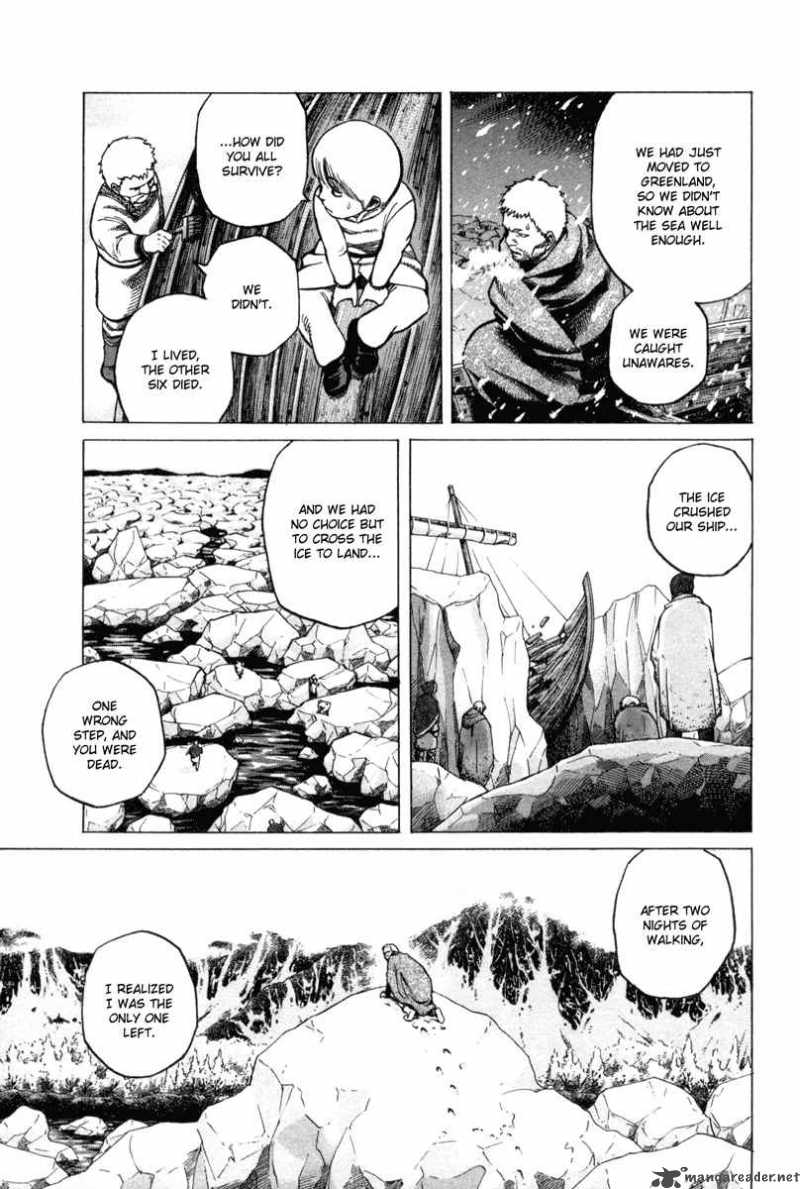 Vinland Saga 3 24