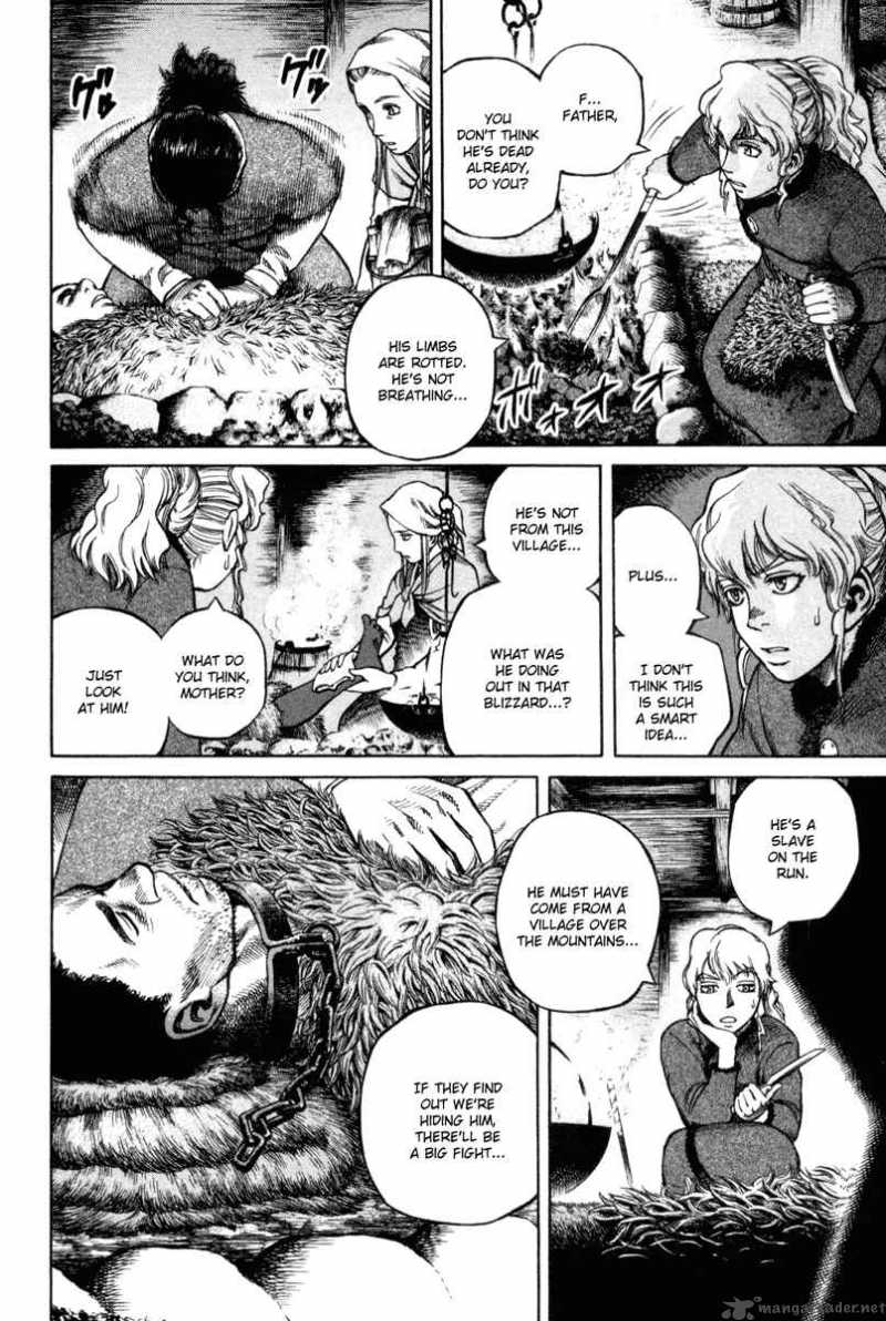 Vinland Saga 3 27