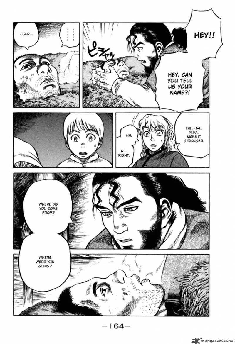 Vinland Saga 3 33