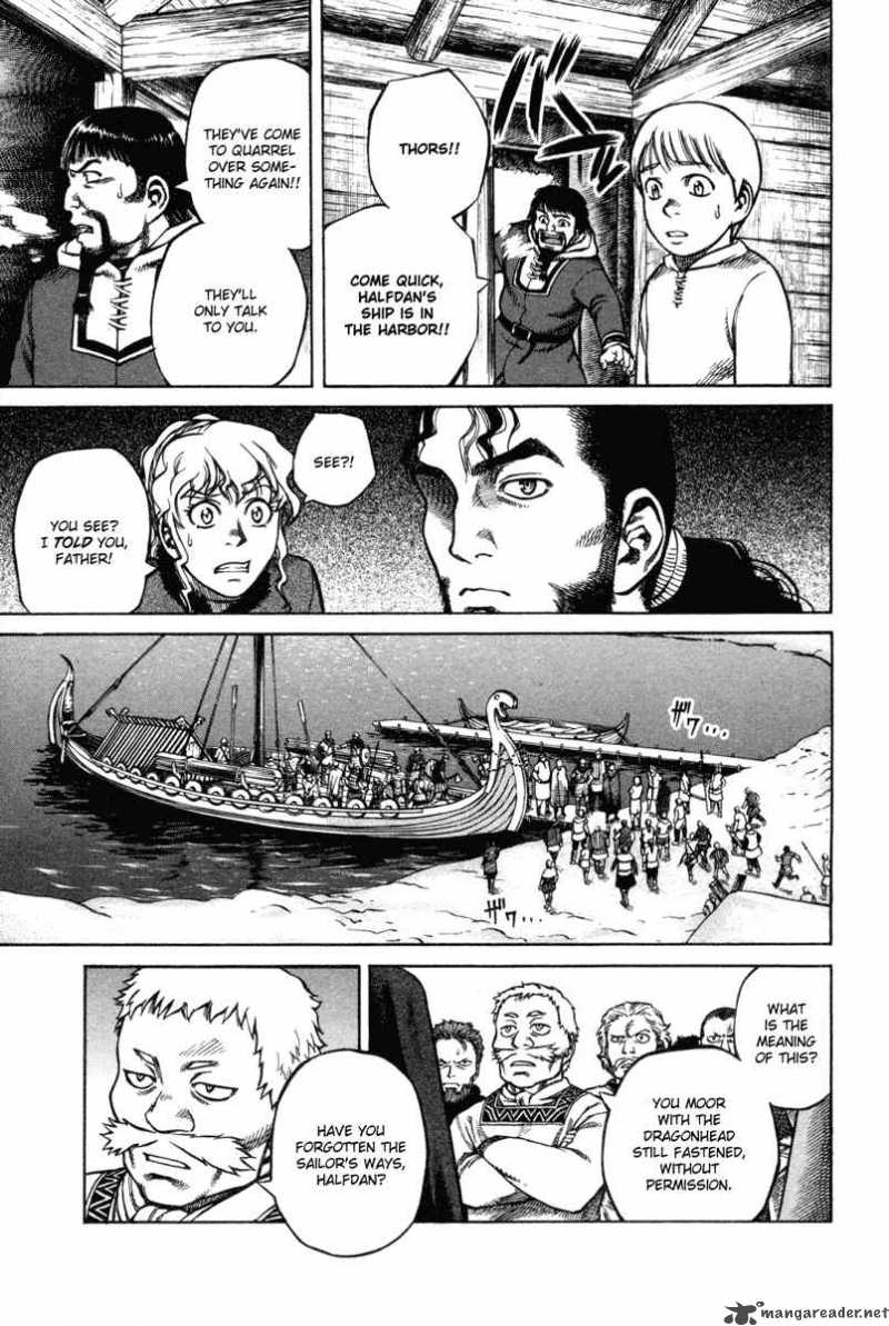 Vinland Saga 3 36