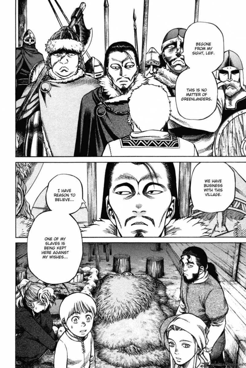 Vinland Saga 3 37