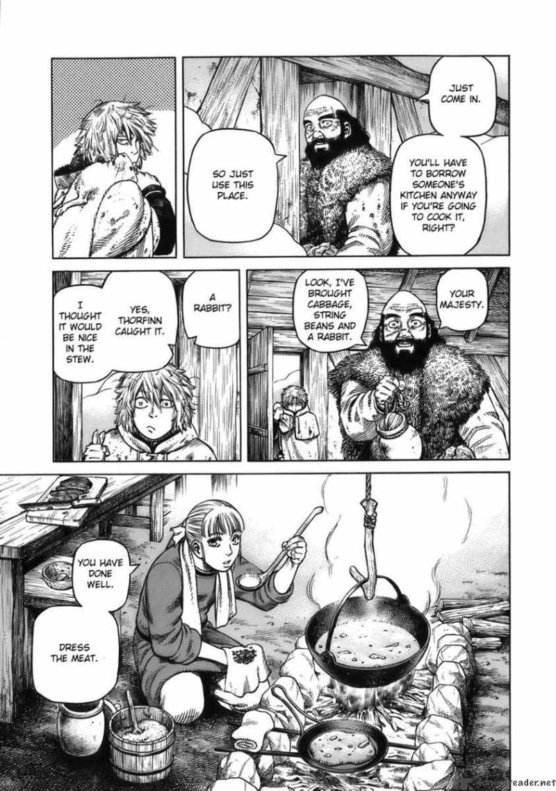 Vinland Saga 30 10