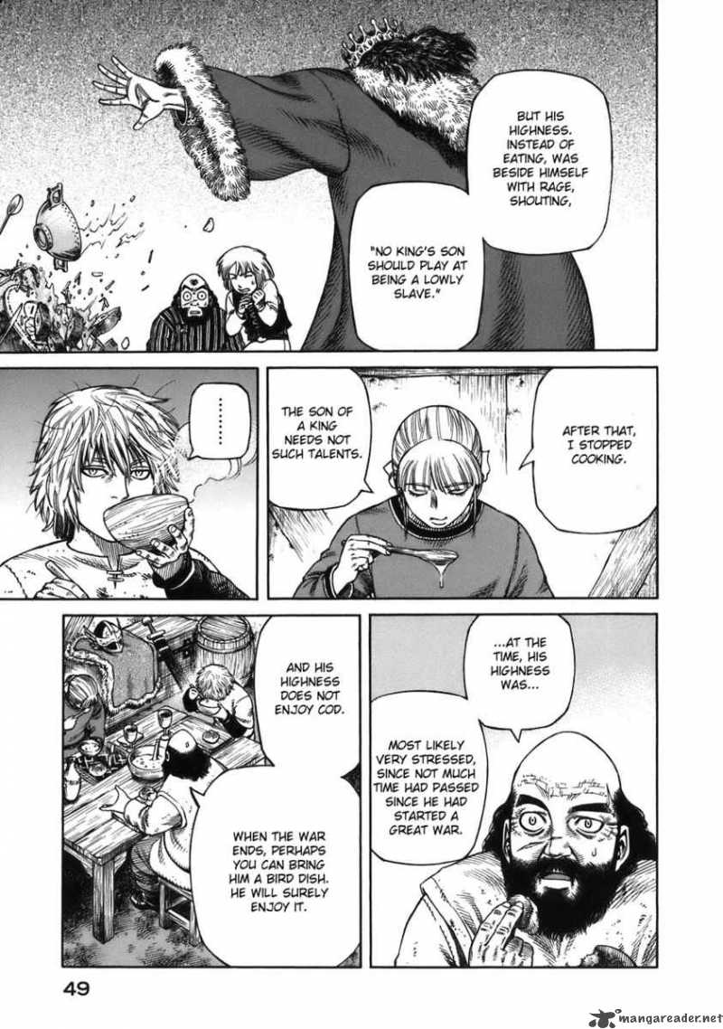 Vinland Saga 30 14