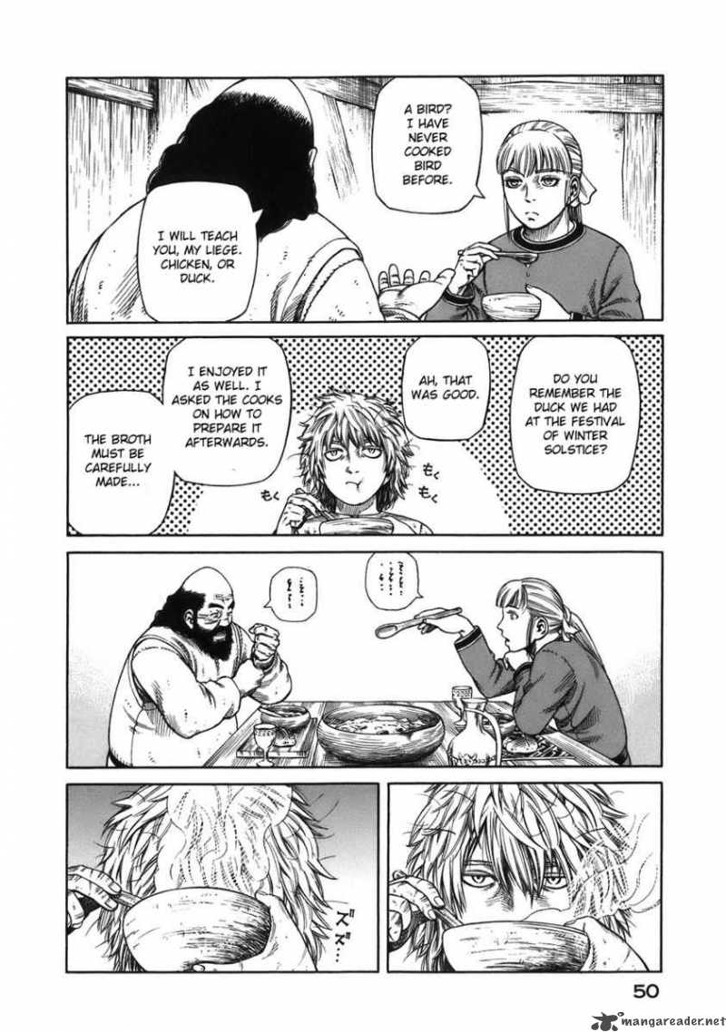 Vinland Saga 30 15