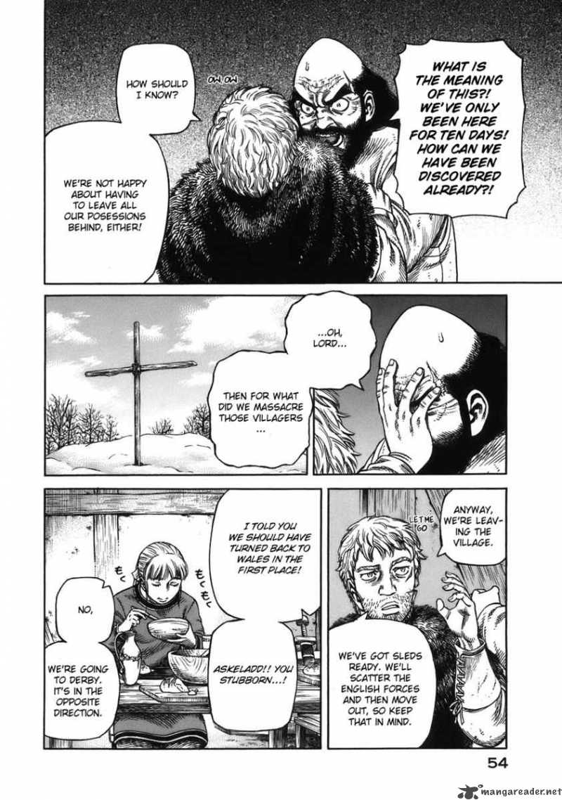 Vinland Saga 30 19