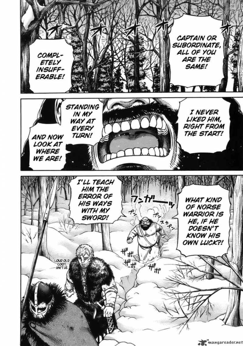 Vinland Saga 30 21