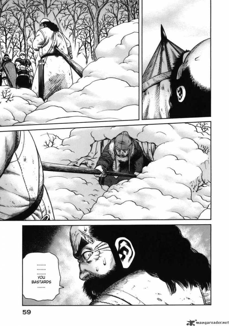 Vinland Saga 30 24